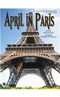 April in Paris