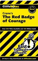 Cliffsnotes on Crane's the Red Badge of Courage