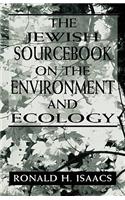 Jewish Sourcebook on the Environment and Ecology