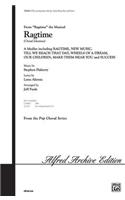 Ragtime (Choral Selections)