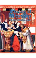 Places of Worship in the Middle Ages