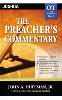 Preacher's Commentary - Vol. 06: Joshua