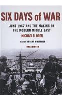 Six Days of War