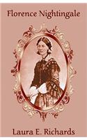 Florence Nightingale Lib/E