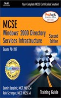 MCSE Training Guide