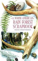 North American Rain Forest Scrapbook