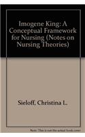 Imogene King: A Conceptual Framework for Nursing (Notes on Nursing Theories)