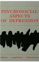 Psychosocial Aspects of Depression