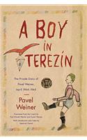 A Boy in Terezin