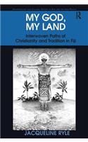 My God, My Land