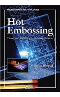 Hot Embossing