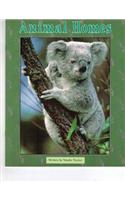 Animal Homes