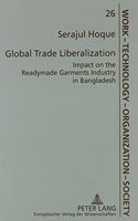 Global Trade Liberalization