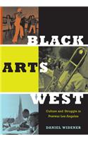 Black Arts West