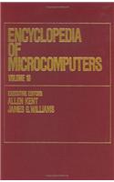 Encyclopedia of Microcomputers