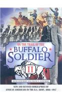 On the Trail of the Buffalo Soldier II