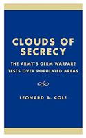 Clouds of Secrecy