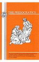 Presocratics: Main Fragments: Main Fragments