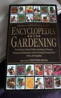 RHS Encyclopedia of Gardening