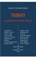 Taiwan: Beyond the Economic Miracle