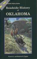 Roadside History of Oklahoma