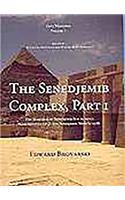 Giza Mastabas VII: The Senedjemib Complex Part I