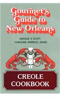 Gourmet's Guide to New Orleans: Creole Cookbook