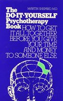 Do-It-Yourself Psychotherapy