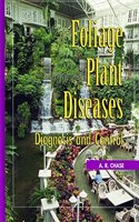 Foliage Plant Diseases