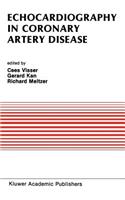 Echocardiography in Coronary Artery Disease