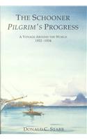 Schooner Pilgrim's Progress