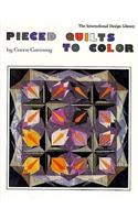 Pieced Quilts