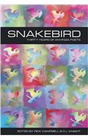 Snakebird: Thirty Years of Anhinga Poets