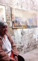Homage to Etel Adnan