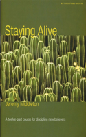 Staying Alive