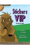 Stickers VIP