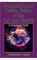 Contemporary Native Fiction of the US and Canada
