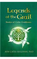 Legends of the Grail
