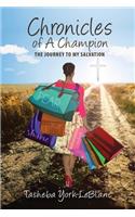 Chronicles of A Champion