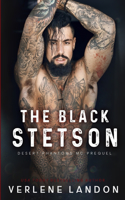 Black Stetson