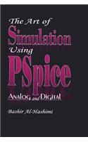 The Art of Simulation Using PSPICEAnalog and Digital