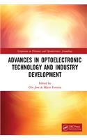 Advances in Optoelectronic Technology and Industry Development