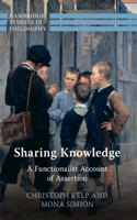 Sharing Knowledge