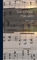 The Gospel Psalmist