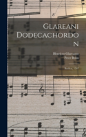 Glareani Dodecachordon