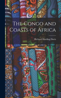 Congo and Coasts of Africa