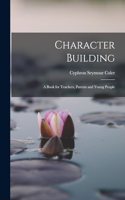 Character Building