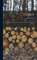 Timber