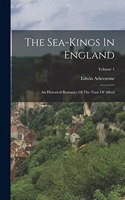 The Sea-kings In England