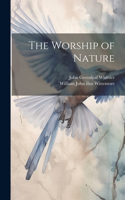 Worship of Nature
